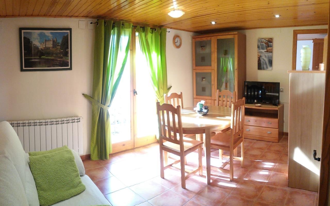 Casa Antonia Villa Vilaller Dış mekan fotoğraf