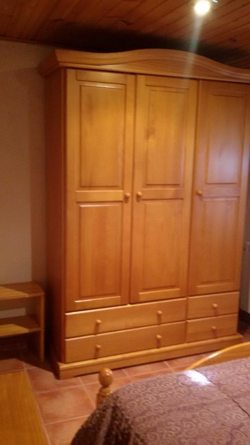Casa Antonia Villa Vilaller Dış mekan fotoğraf