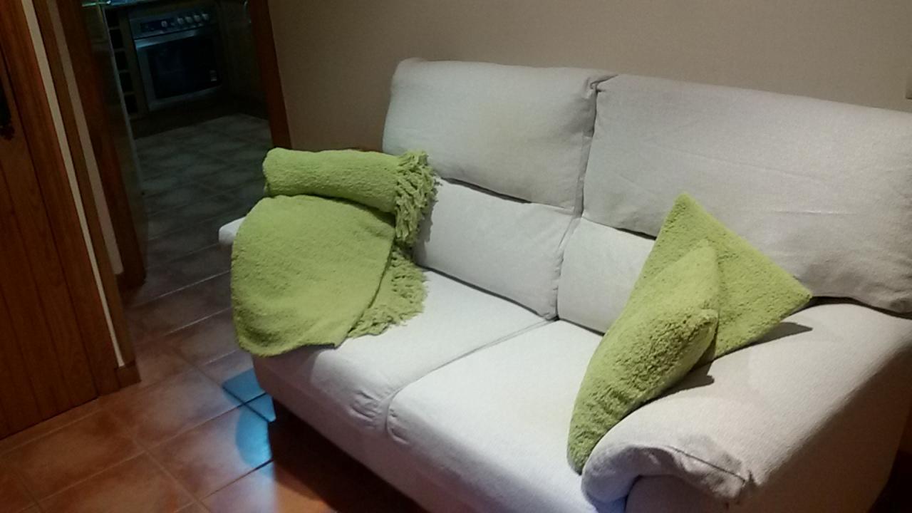 Casa Antonia Villa Vilaller Dış mekan fotoğraf