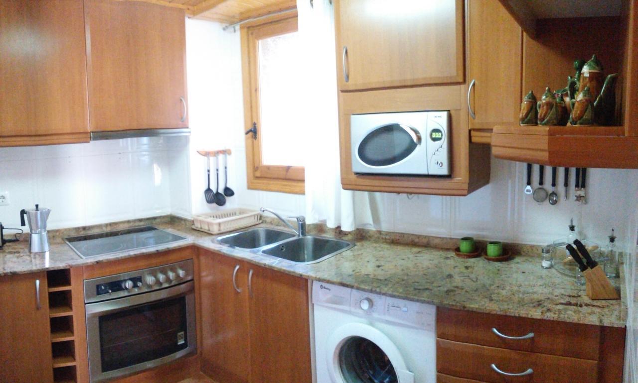 Casa Antonia Villa Vilaller Dış mekan fotoğraf