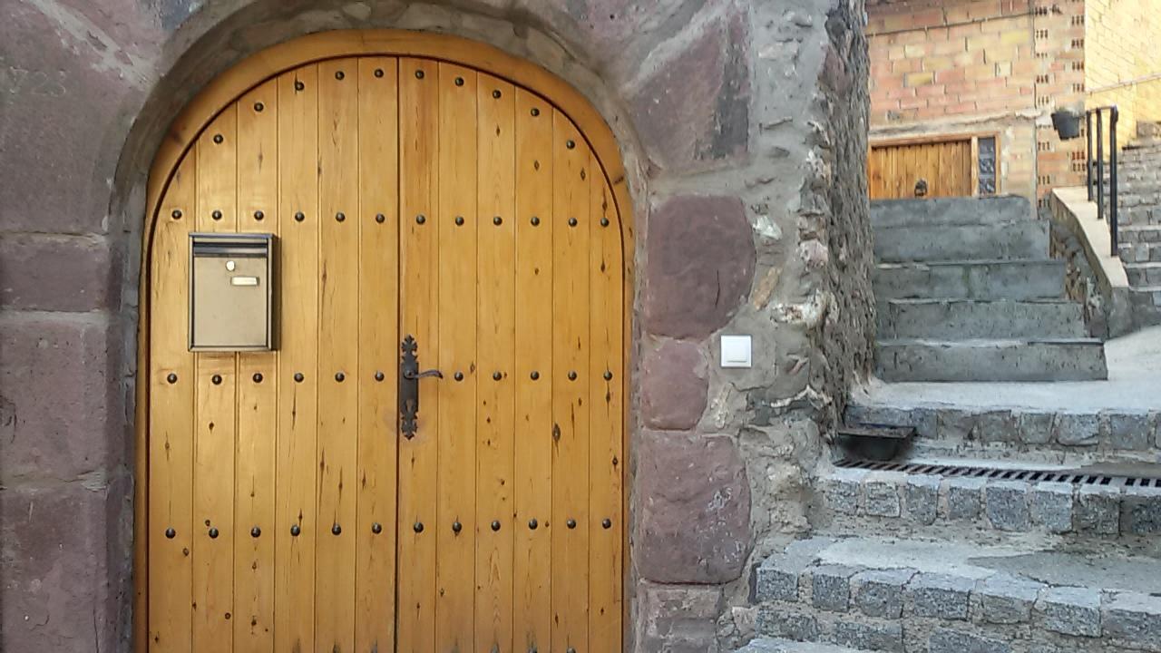Casa Antonia Villa Vilaller Dış mekan fotoğraf