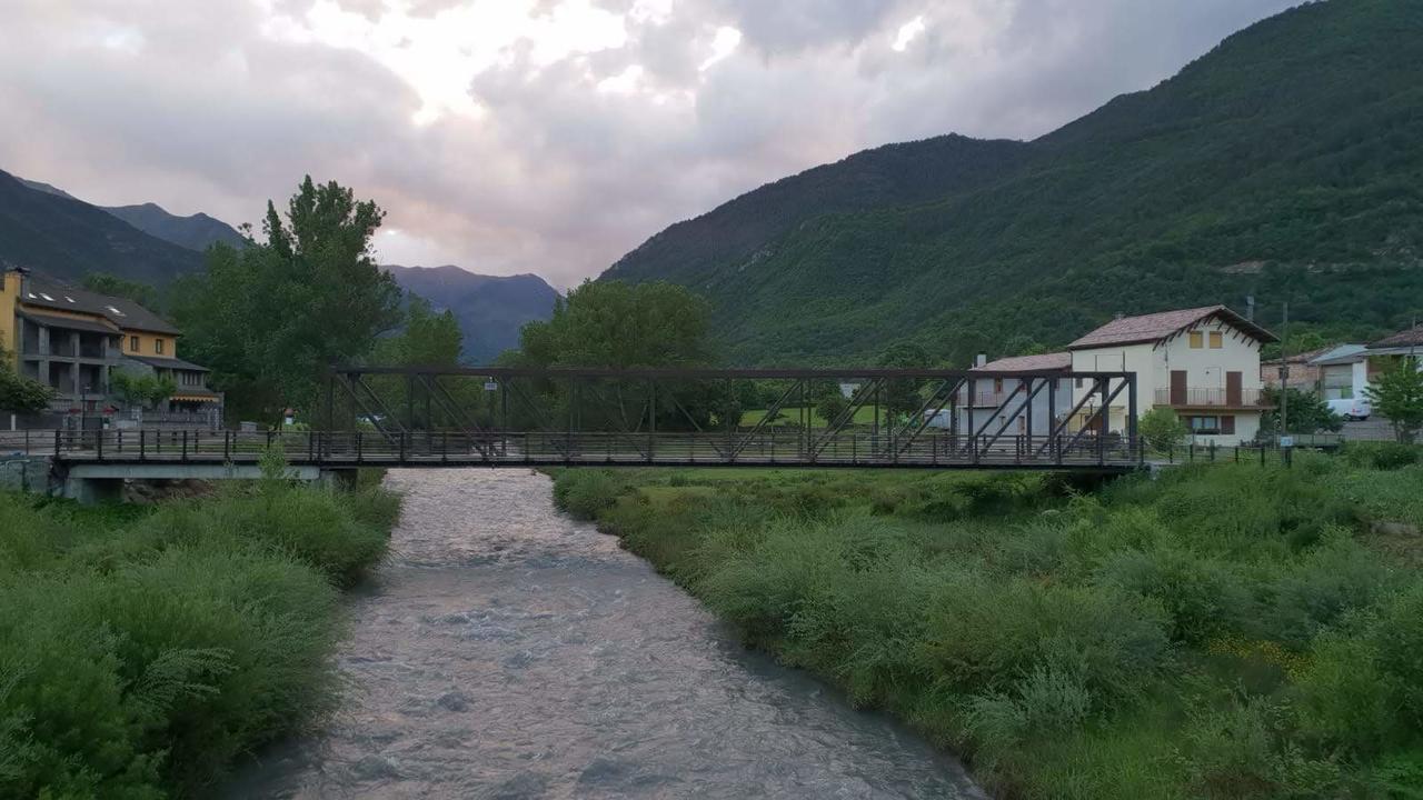 Casa Antonia Villa Vilaller Dış mekan fotoğraf