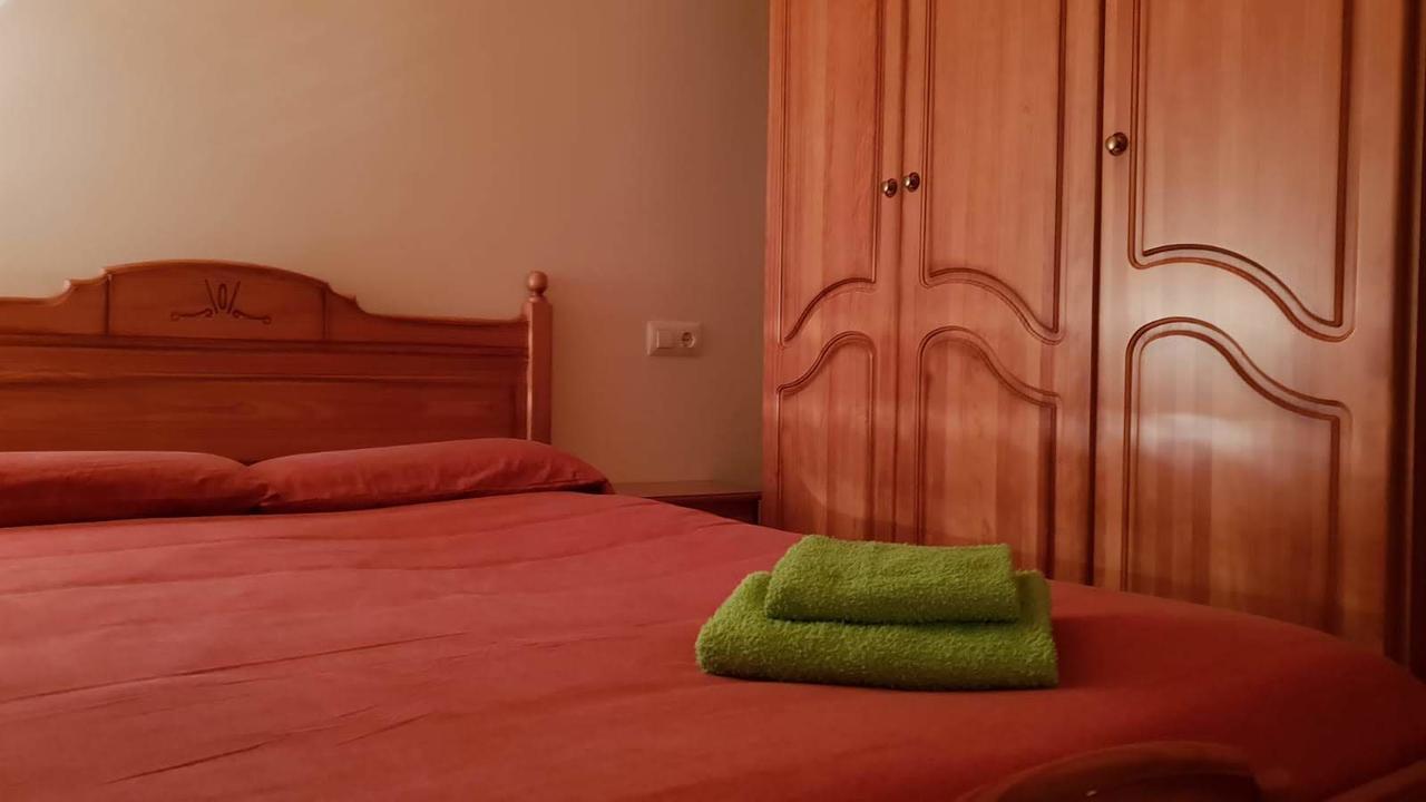 Casa Antonia Villa Vilaller Dış mekan fotoğraf