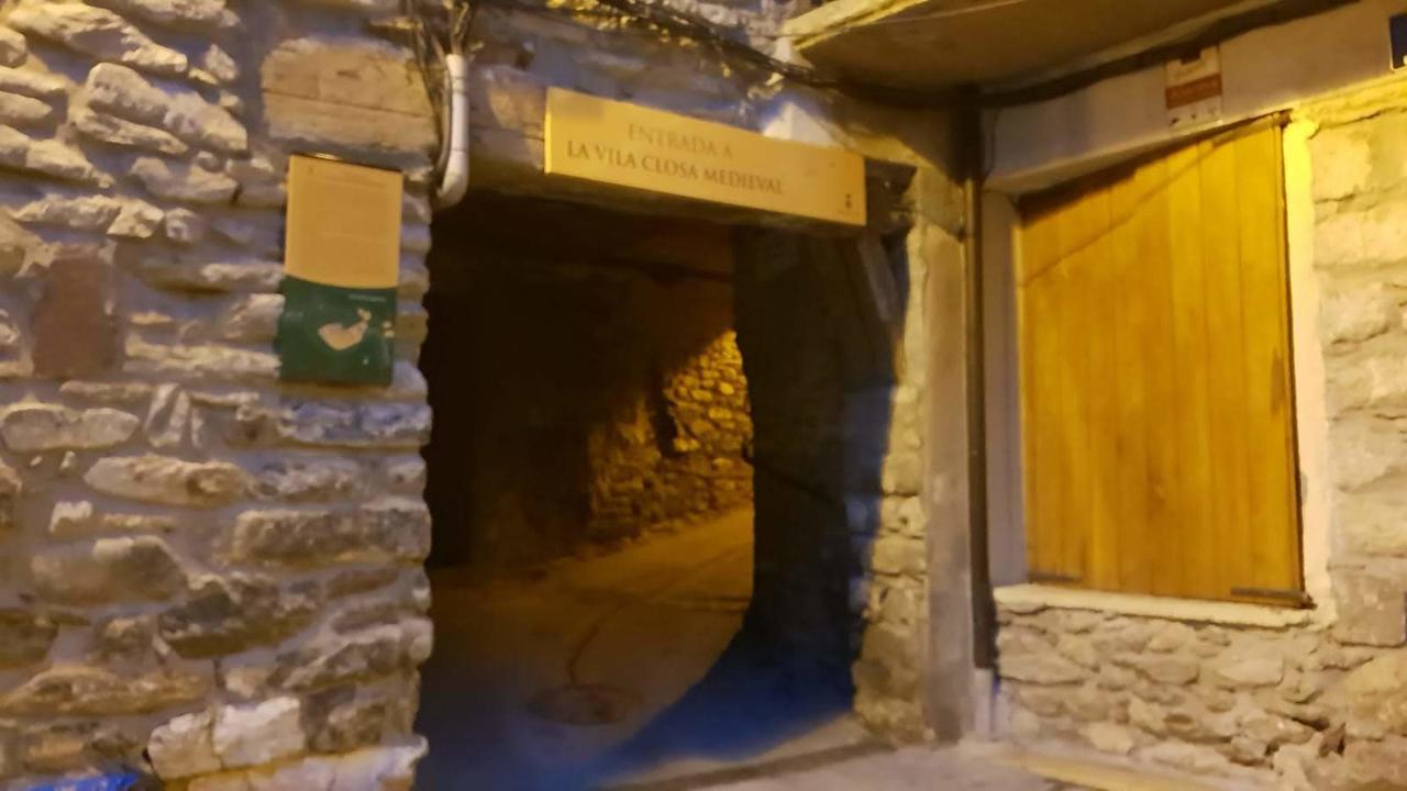 Casa Antonia Villa Vilaller Dış mekan fotoğraf