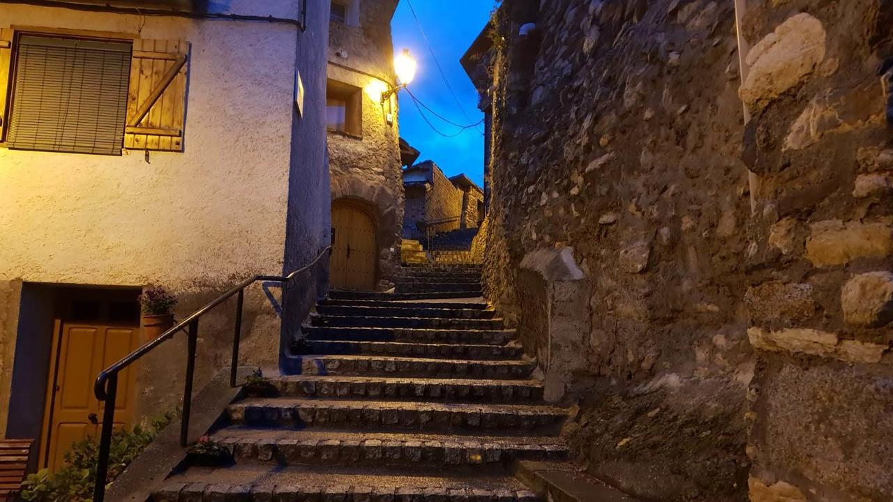 Casa Antonia Villa Vilaller Dış mekan fotoğraf