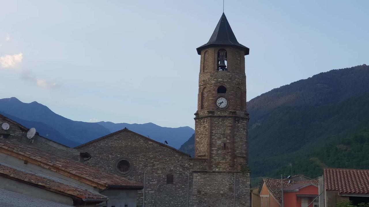 Casa Antonia Villa Vilaller Dış mekan fotoğraf