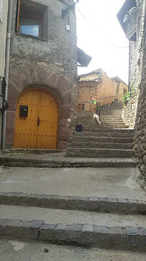 Casa Antonia Villa Vilaller Dış mekan fotoğraf