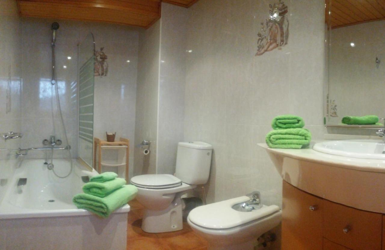 Casa Antonia Villa Vilaller Dış mekan fotoğraf